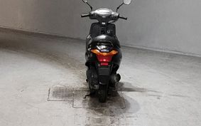 SUZUKI LET`S5 CA47A