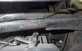 HONDA TODAY 2 1999 AF67