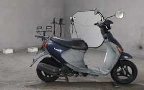 SUZUKI LETS4 CA45A