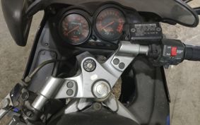 KAWASAKI ZZR250 EX250H