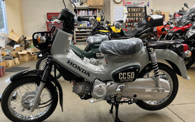 HONDA CROSS CUB 50 AA06