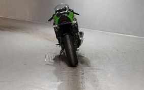 KAWASAKI NINJA ZX-6R ZX636G