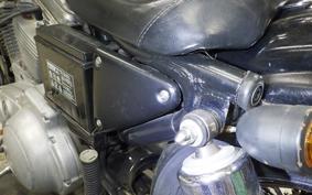 HARLEY XLH883 DELUXE 1989