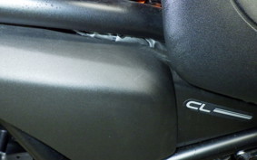 HONDA CL250 2008 MC57