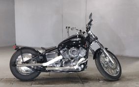 YAMAHA DRAGSTAR 400 2015 VH02J