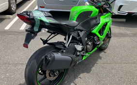 KAWASAKI NINJA ZX-6R ABS 2016 ZX636E