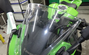 KAWASAKI NINJA 250 2005 EX250L