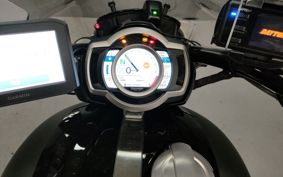 TRIUMPH  TRIUMPH  ROCKET 3R 2021 YBG11J