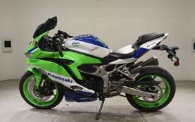 KAWASAKI ZX-4RR 2024 ZX400P