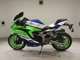 Фото Kawasaki ZX-4RR 2024 с японского аукциона