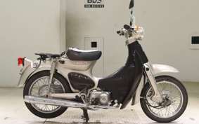 HONDA LITTLE CUB AA01