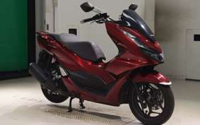 HONDA PCX125 JK05