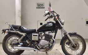 HONDA REBEL 250 MC13