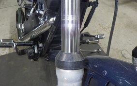 HARLEY FXSTB 1450 2002