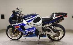 SUZUKI GSX-R1000 2001