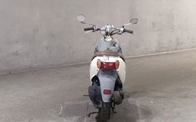 SUZUKI LET`S4 CA41A