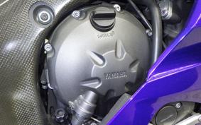 YAMAHA YZF-R6 2018