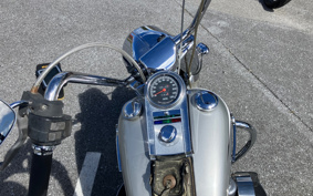 HARLEY FLSTF1340-1450 1990 BML