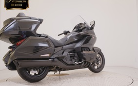 HONDA GL 1800 GOLD WING TOUR DCT 2026 SC79