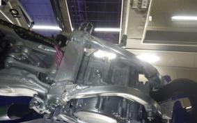 YAMAHA YZ125 CE36C