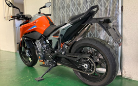 KTM 790 DUKE 2019 TU640