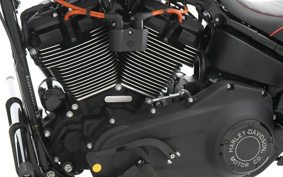 HARLEY FXBBS 2022 YYK