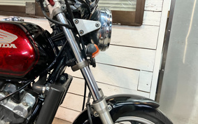 HONDA JADE MC23