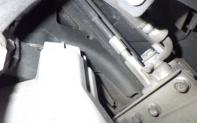 SUZUKI ADDRESS 110 CE47A