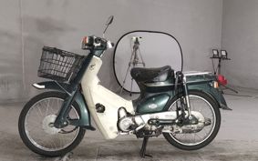 HONDA SUPER CUB70 C70