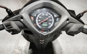 SUZUKI ADDRESS V125 DT11A