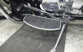 SUZUKI INTRUDER 400 Classic 2008 VK54A