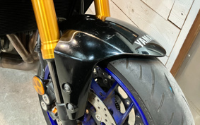 YAMAHA MT-09 SP ABS 2021 RN69J