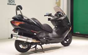 HONDA FORZA Z MF08