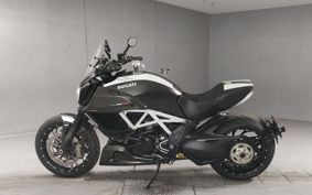 DUCATI DIAVEL CARBON G105JA