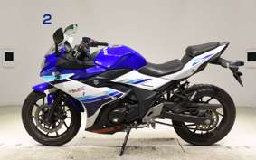 SUZUKI GSX250 R 2018