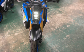 SUZUKI GSX-S 1000 2023 EK1AA