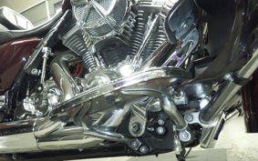 HARLEY FLHXSE 1800CVO 2012