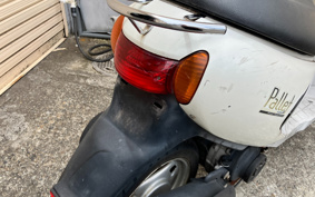 SUZUKI LETS4 CA41A