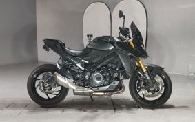 SUZUKI GSX-S1000 2021 EK1AA