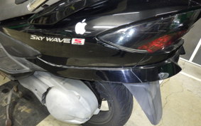 SUZUKI SKYWAVE 250 (Burgman 250) S Gen.3 2026 CJ44A