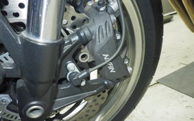 KAWASAKI Z1000 Gen.3 2009