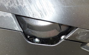 KAWASAKI ZX-4R SE 2023 ZX400P