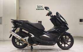 HONDA PCX 125 2021 JF81