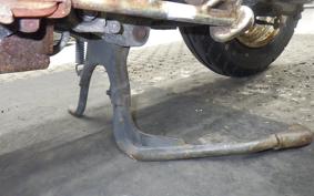 HONDA DIO CESTA GEN 2 AF68