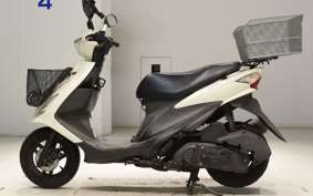 SUZUKI ADDRESS V125 S CF4MA