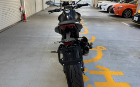 DUCATI  DUCATI 937 MONSTAR + 2023 4MOO