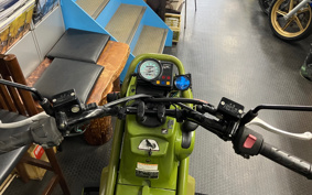 HONDA PS250 MF09