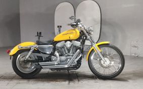 HARLEY XL883C 2005 CJM