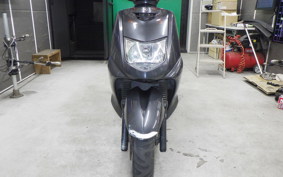 YAMAHA CYGNUS 125 X SE12J