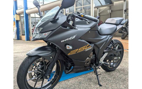 SUZUKI GIXXER 250 2021 ED22B